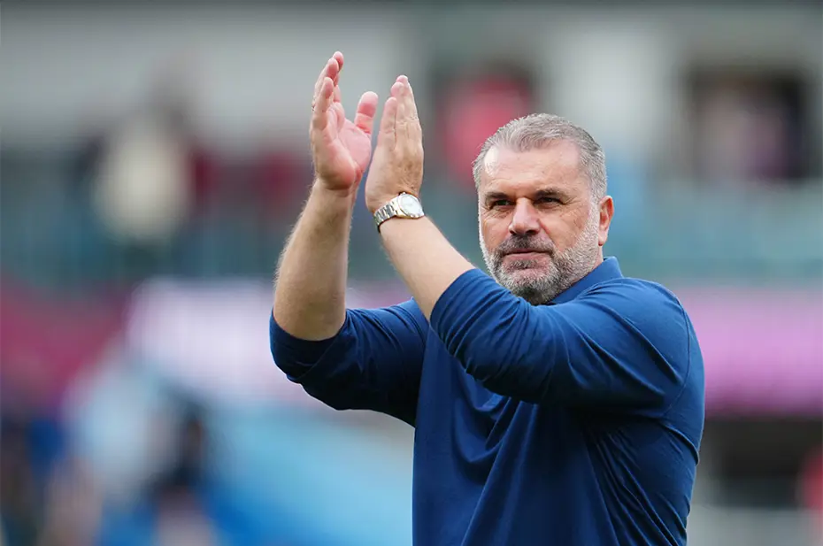 Tottenham'dan çok tartışılacak teknik direktör kararı - 3