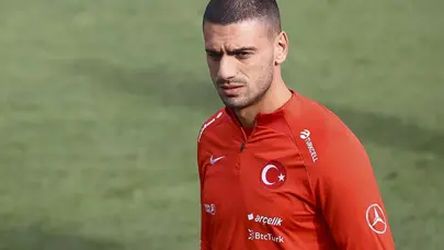 Merih Demiral'ın kampanyasında 3 forma daha satıldı