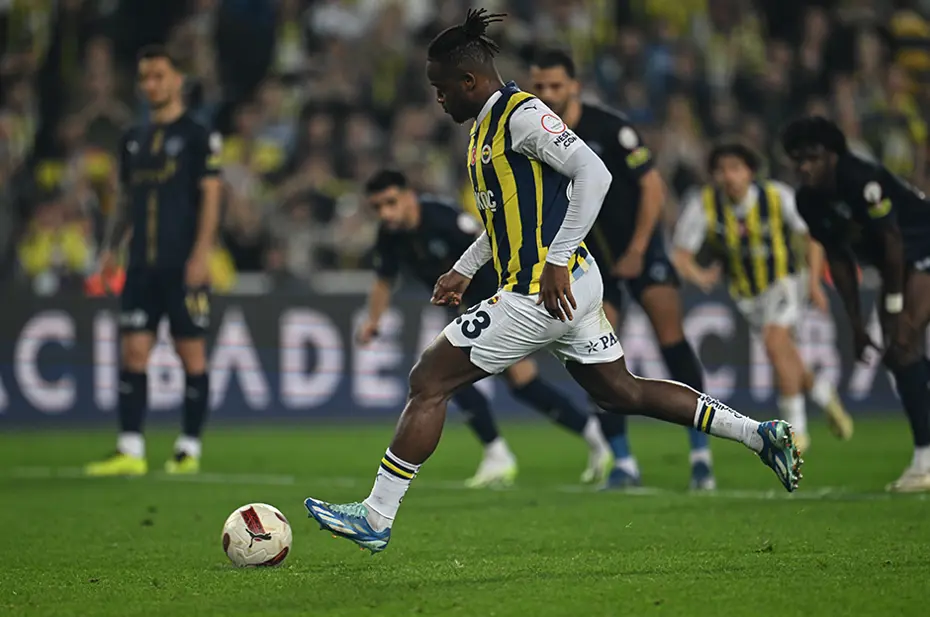 Spor yazarları Fenerbahçe-Kasımpaşa için ne dedi? - 2