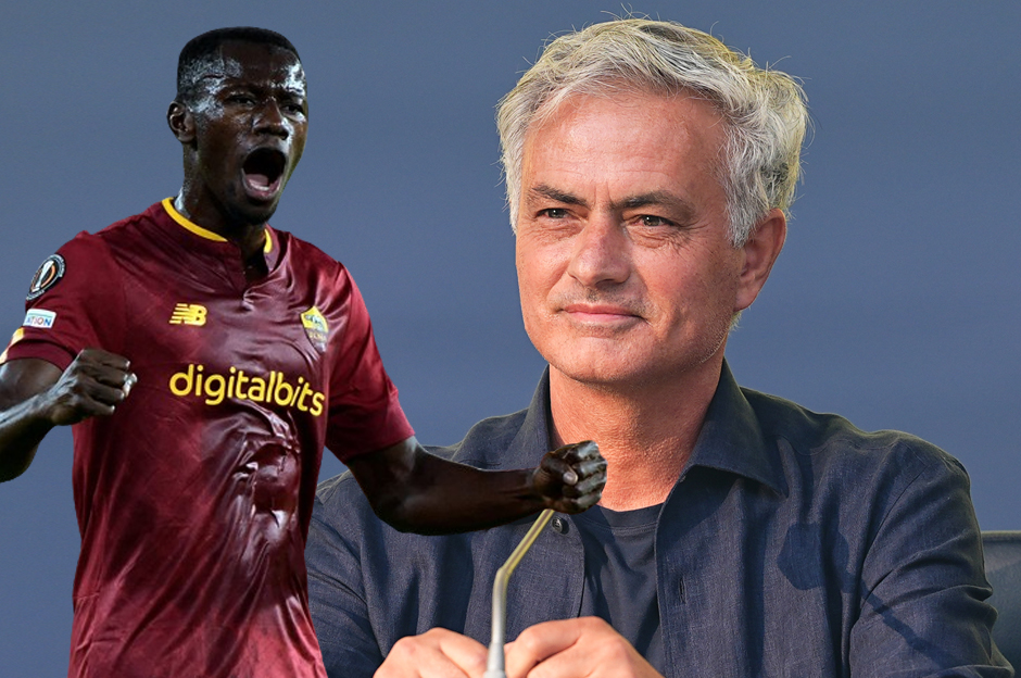 Jose Mourinho eski yıldızının peşinde: Bir hamle de Başakşehir'den