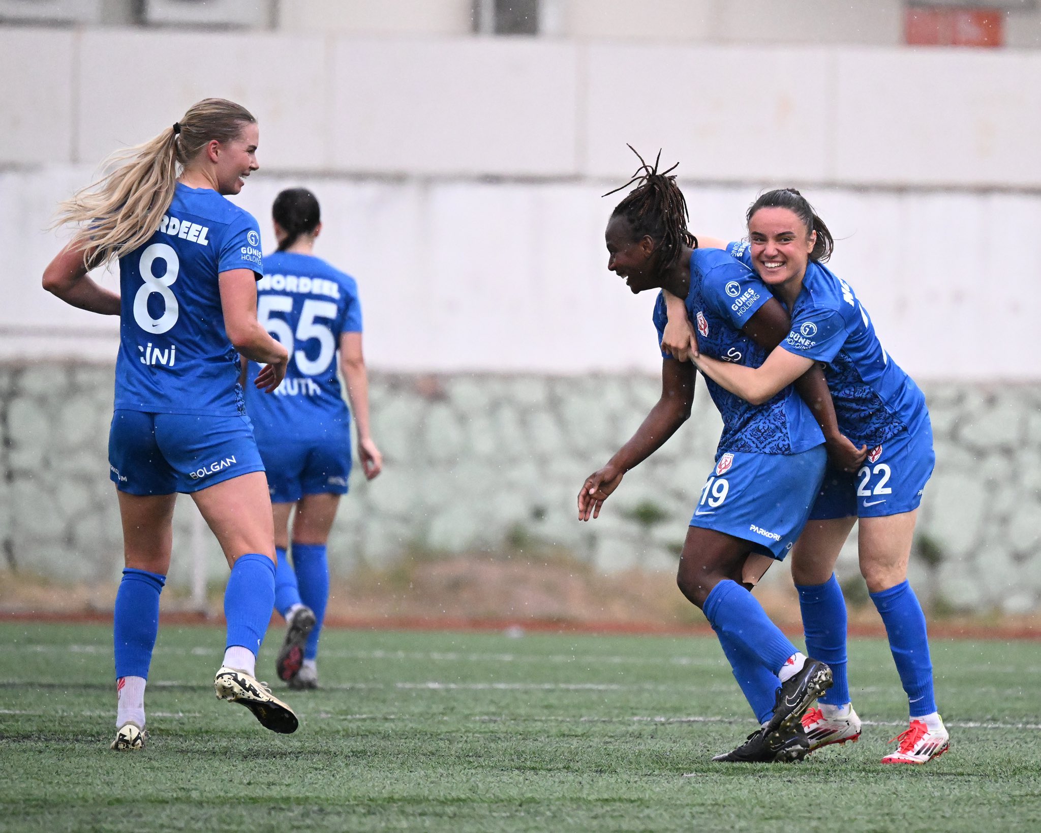 ABB Fomget - Galatasaray maçı ne zaman, saat kaçta, hangi kanalda?