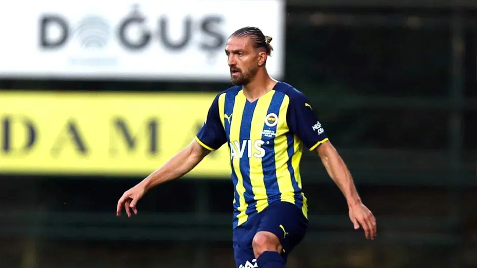 Caner Erkin'den Vitor Pereira ve Sergen Yalçın için flaş sözler: "Saldırdım, hakaret ettim" - 3