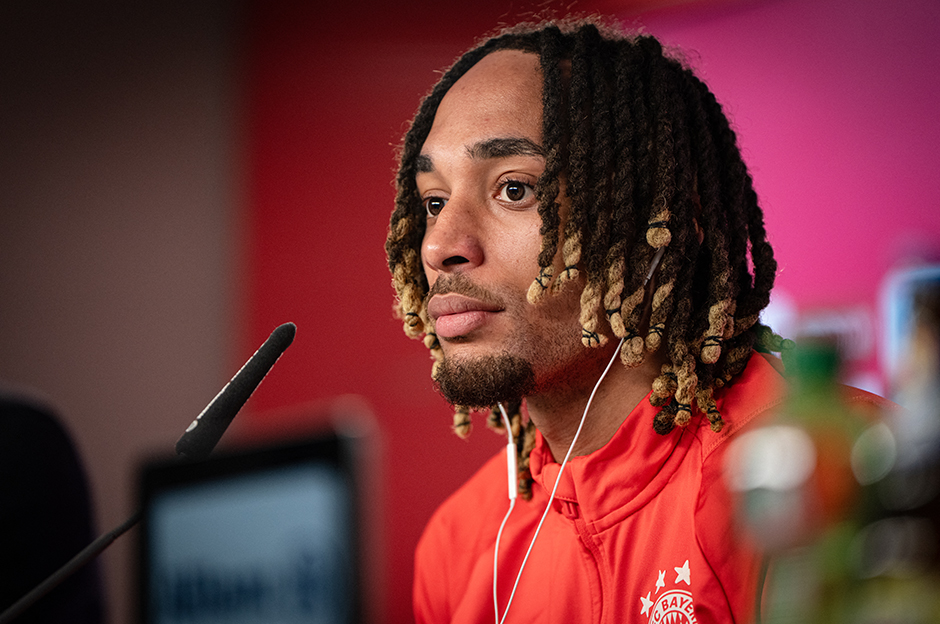 Galatasaray'a Sacha Boey'dan gelecek dev bonus kaçtı