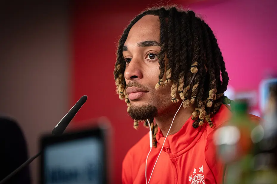 Ryan Babel&#x27;in Sacha Boey sözleri olay oldu: Çarpıcı tahmin - 7