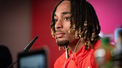 Galatasaray'a Sacha Boey'dan gelecek dev bonus kaçtı