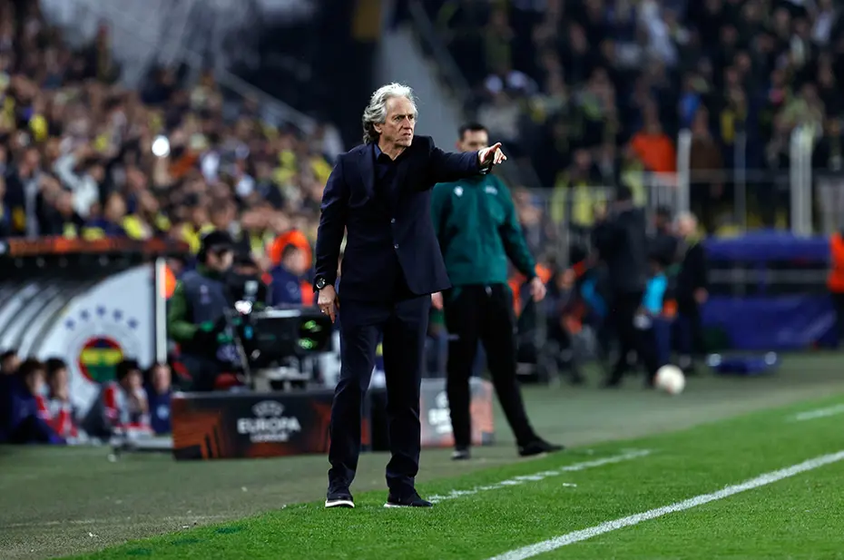 "Jesus'un ilginç tercihleri!" - Spor yazarları Fenerbahçe için ne dedi? - 4