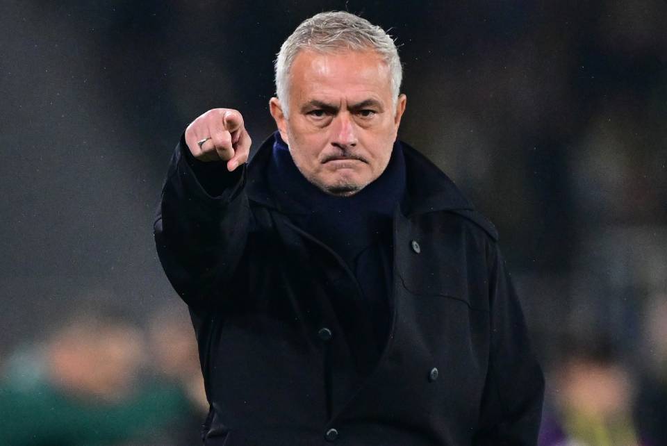 Fenerbahçe'de seferberlik: Mourinho talimatı verdi