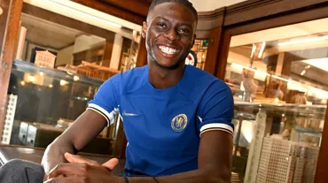 "Yeni Camavinga" olarak anılıyor: Chelsea 19'luk genç yıldızla 7+1 yıllık imzayı attı