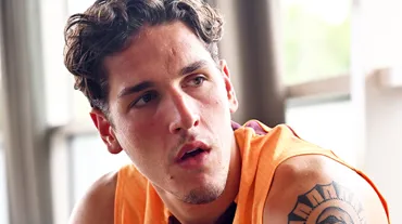 Atalanta'da çarpıcı Nicolo Zaniolo itirafı