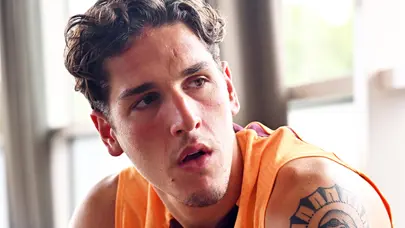 Atalanta'da çarpıcı Nicolo Zaniolo itirafı