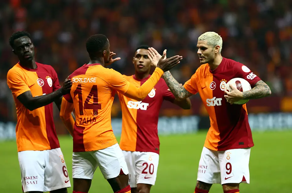 Spor yazarları Galatasaray için ne dedi? - 2