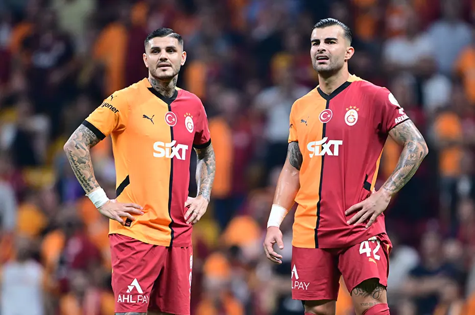 Abdülkerim Bardakcı kaç hafta forma giyemeyecek? Abdülkerim Bardakcı hangi maçları kaçıracak? - 3