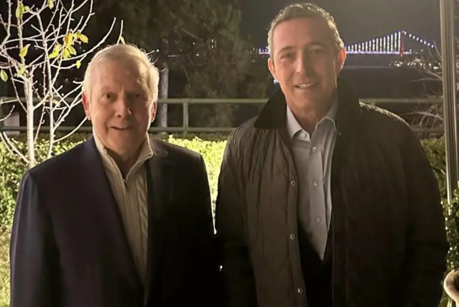 Aziz Yıldırım'dan imza veren üyelerle ilgili Ali Koç'a flaş sözler - 5