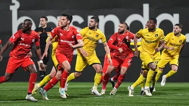 Pendikspor 3 puanı 90+7'de bulduğu golle kaptı