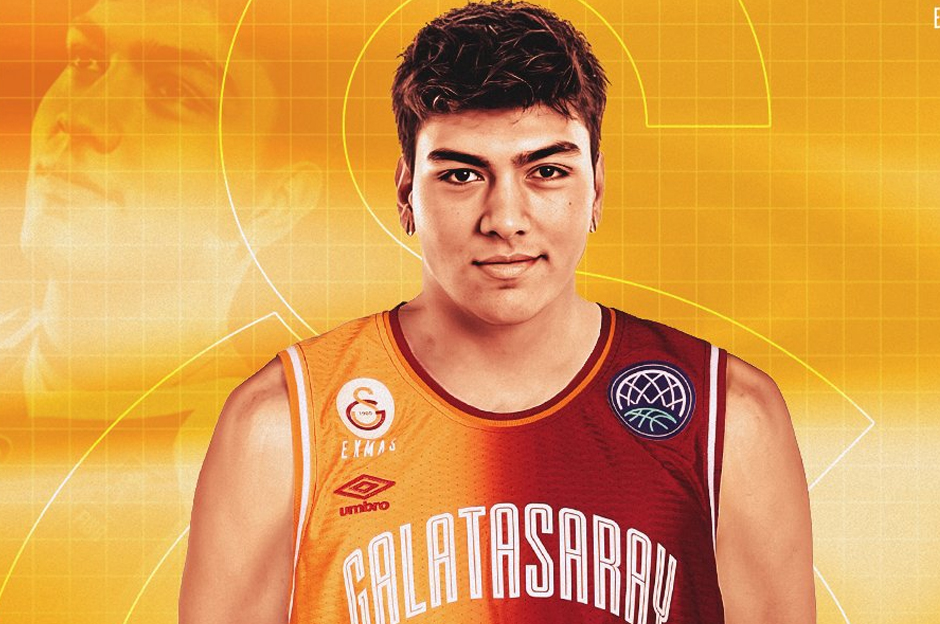 Karahan Efeoğlu, Galatasaray'da
