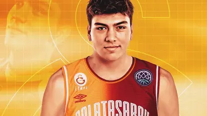 Karahan Efeoğlu, Galatasaray'da