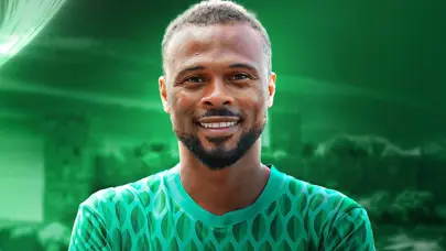 Eyüpspor'dan ayrıldı; Bodrum FK'ye imza attı