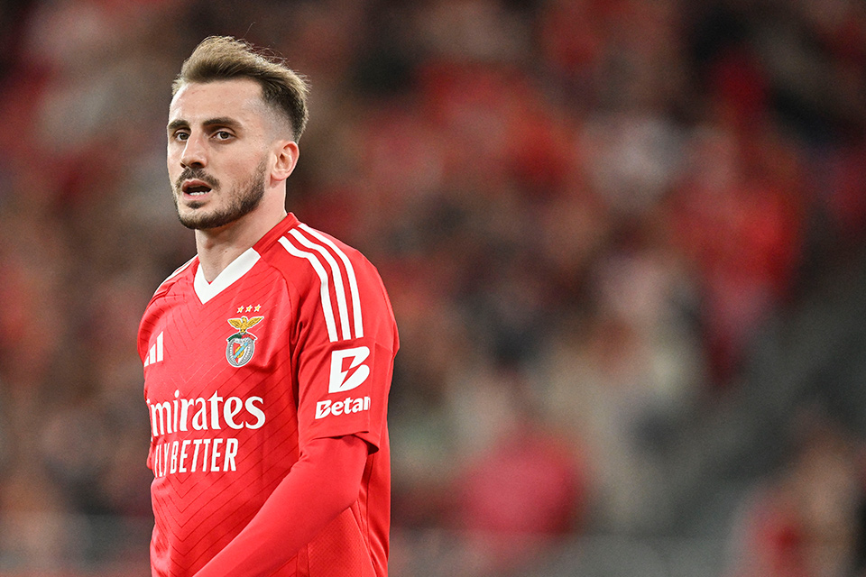 Kerem Aktürkoğlu sözleri damga vurdu: "Kimseye sırtımı dönmüyorum"