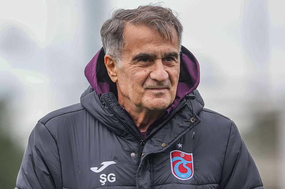 Trabzonspor golcünün 'kral'ını getiriyor: Tam Şenol Güneş'in istediği gibi