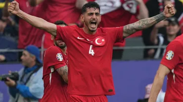 Samet Akaydin gelişmesi