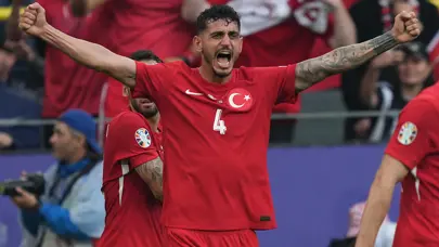 Samet Akaydin duraklamalardaki pozisyonu anlattı