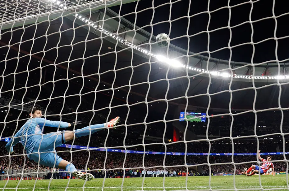 İspanya'da gündemi sarsan VAR hakemi, Samsunspor-Galatasaray maçına atandı - 4