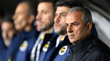 İsmail Kartal: "Galibiyet alarak ülkemize dönmek istiyoruz"