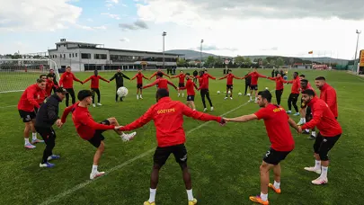 Göztepe'de 3 yabancıyla yollar ayrılıyor