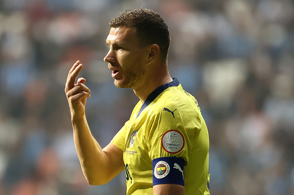 Fenerbahçe'nin 'Süper üçlü'sü sessizliğe büründü