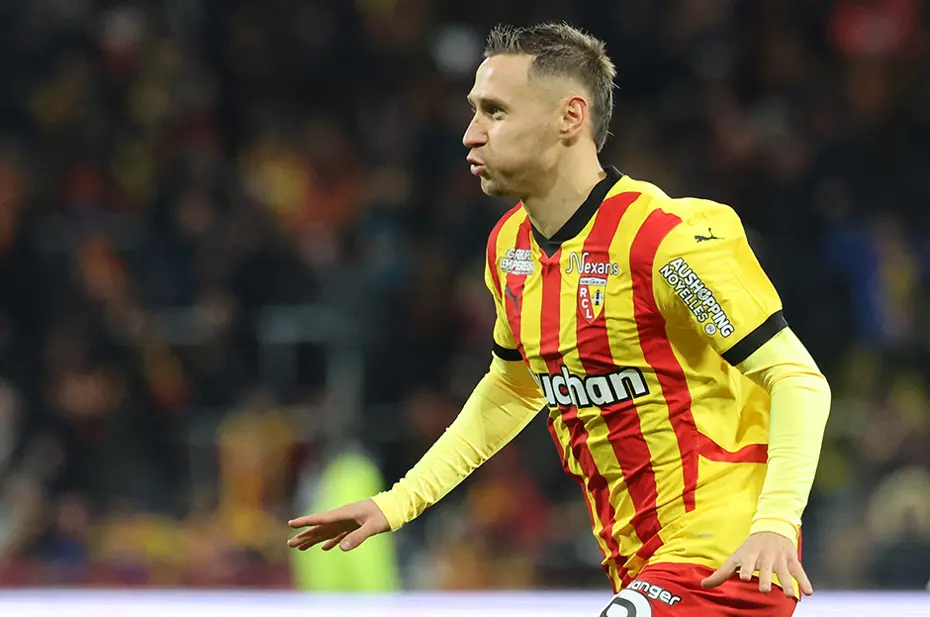 Frankowski transferinde son noktayı koydular: Teknik direktör kararı duyurdu - 4