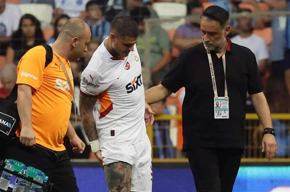 Icardi'den Fenerbahçe ısrarı: Okan Buruk'un kapısını çaldı - 4