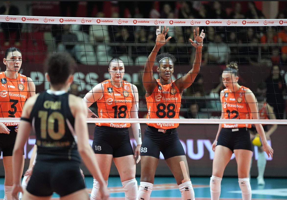 Vakıfbank - Eczacıbaşı Dynavit maçı ne zaman, saat kaçta ve hangi kanaldan canlı yayınlanacak? (Sultanlar Ligi yarı final)