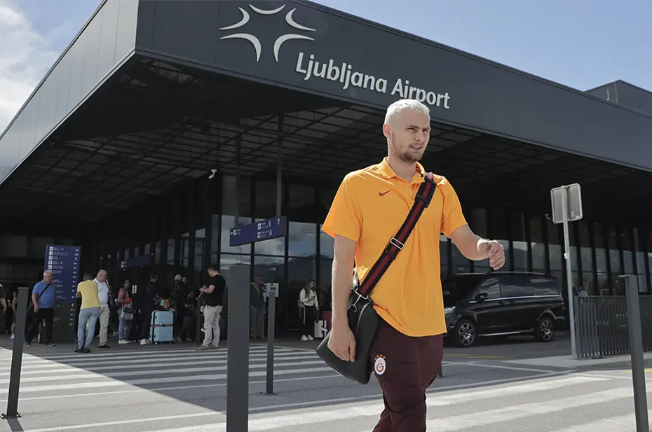 Nelsson'un transferi için iki farklı plan - 3