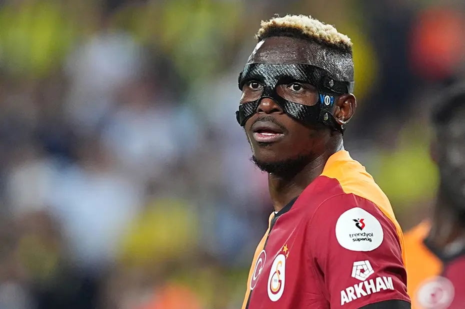 Galatasaray'ın Osimhen için yaptığı ilk teklife Napoli'den ret: İşte teklifin detayları - 5