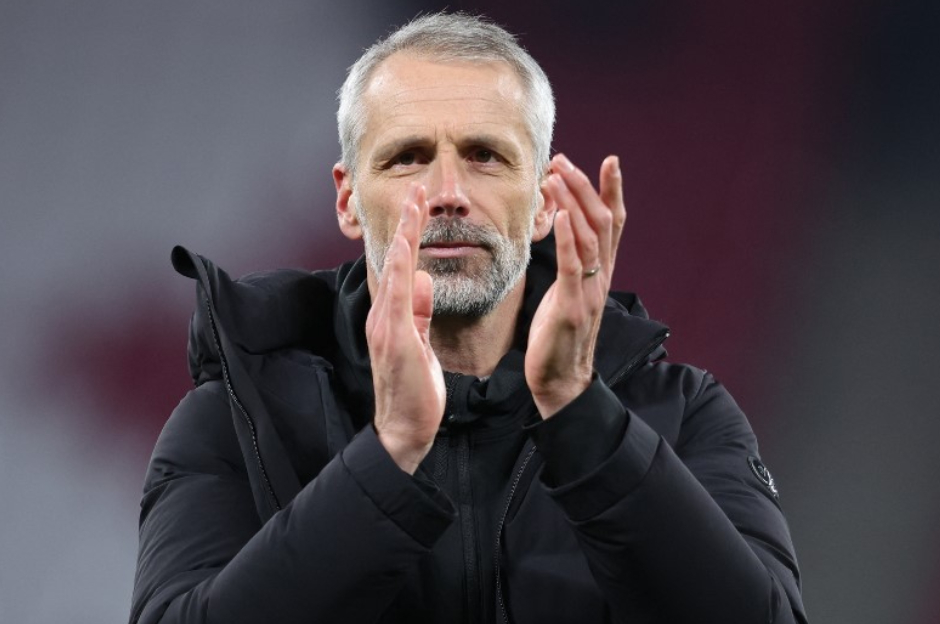 RB Leipzig'de Marco Rose dönemi sona erdi