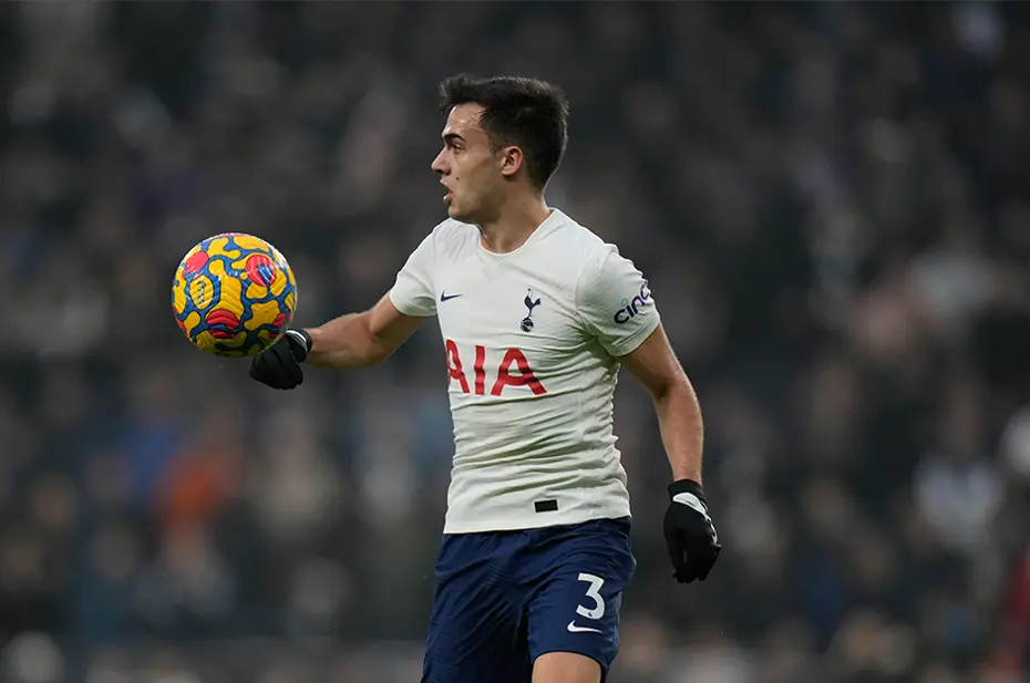 Fenerbahçe'den ocak ayının ilk transferi: Mario Branco 2 ismin daha peşinde - 7 Fenerbahçe'den ocak ayının ilk transferi: Mario Branco 2 ismin daha peşinde - 7