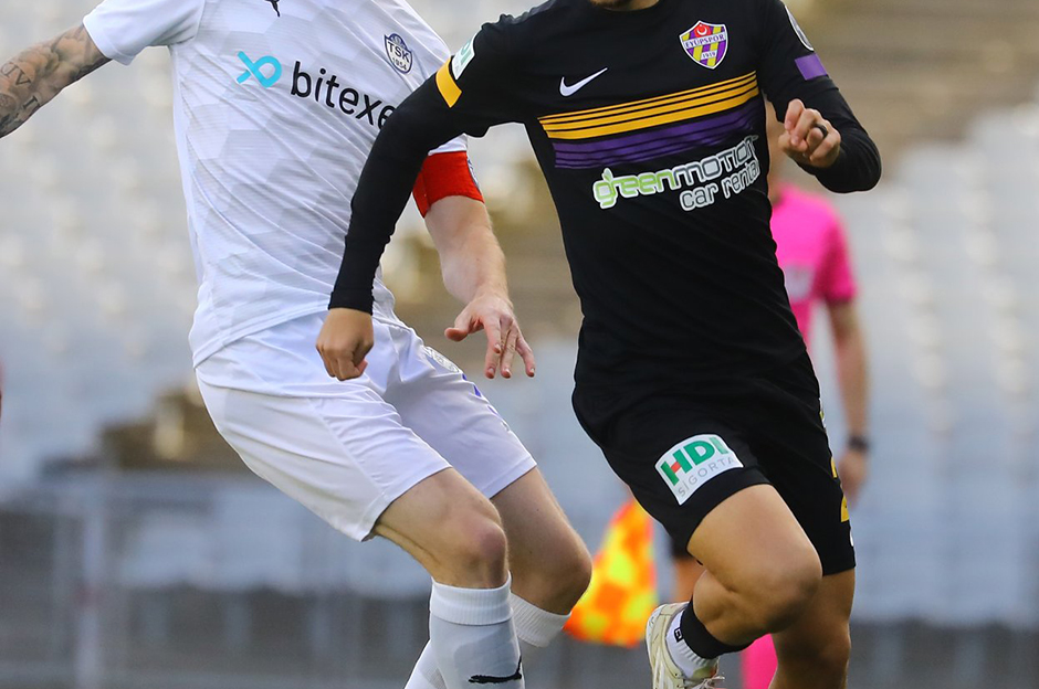 Tuzlaspor - Eyüpspor maçı ne zaman, saat kaçta, hangi kanalda?