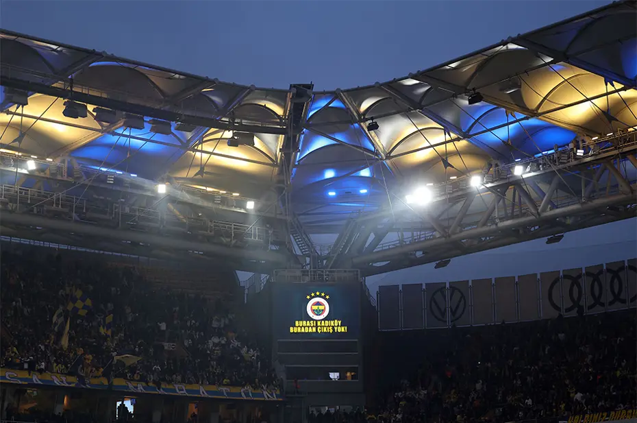 Ali Koç en büyük projelerinden birini hayata geçiriyor: Tarih ve detaylar belli oldu - 2