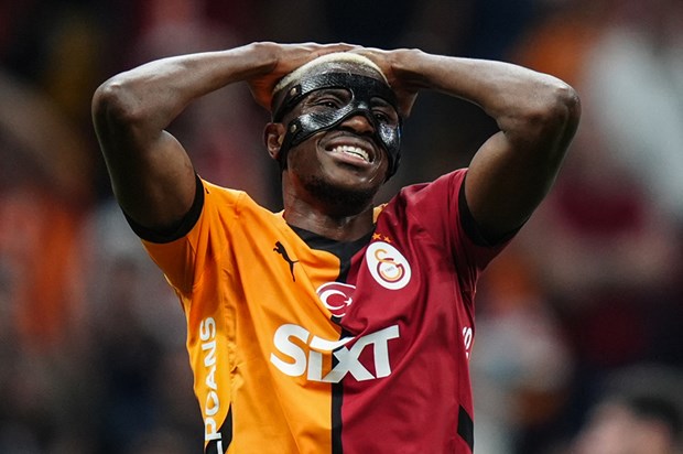 Galatasaray cephesinden Osimhen açıklaması: İbrahim Hatipoğlu "avantaj" detayını verdi