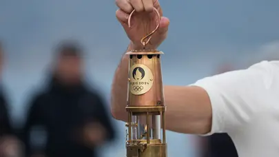 Fransa'dan 6 bin polise görev