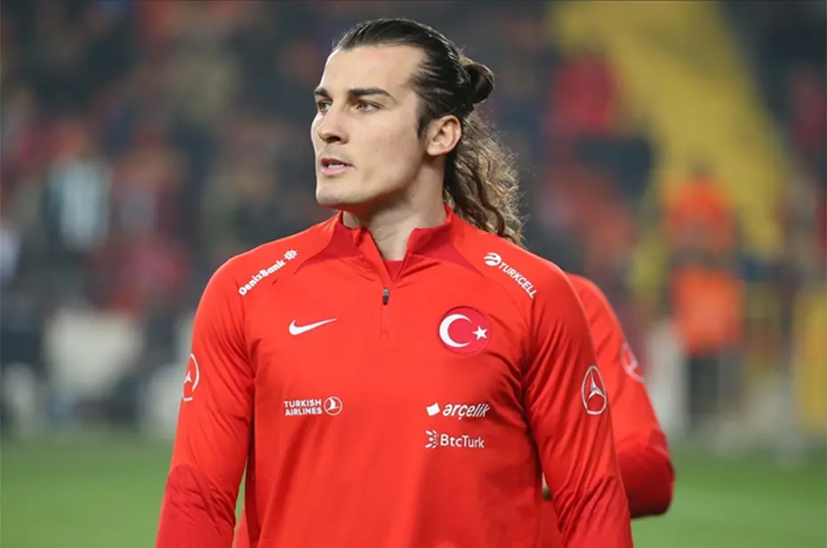 Diego Simeone'den sürpriz Çağlar Söyüncü kararı - 3