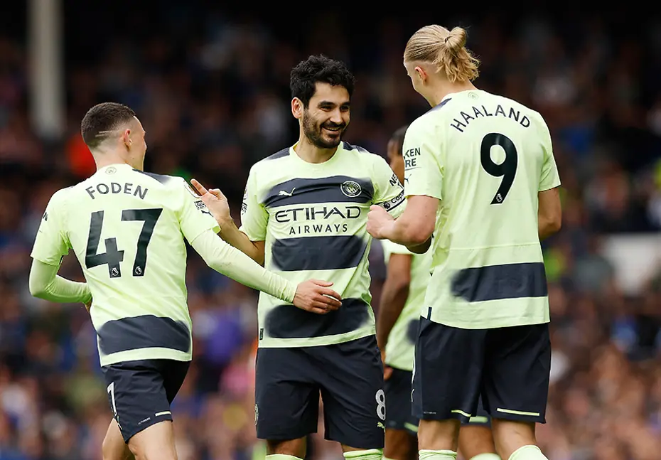 İlkay Gündoğan transferinde her şey tersine döndü; yeni hamle imzanın habercisi - 3