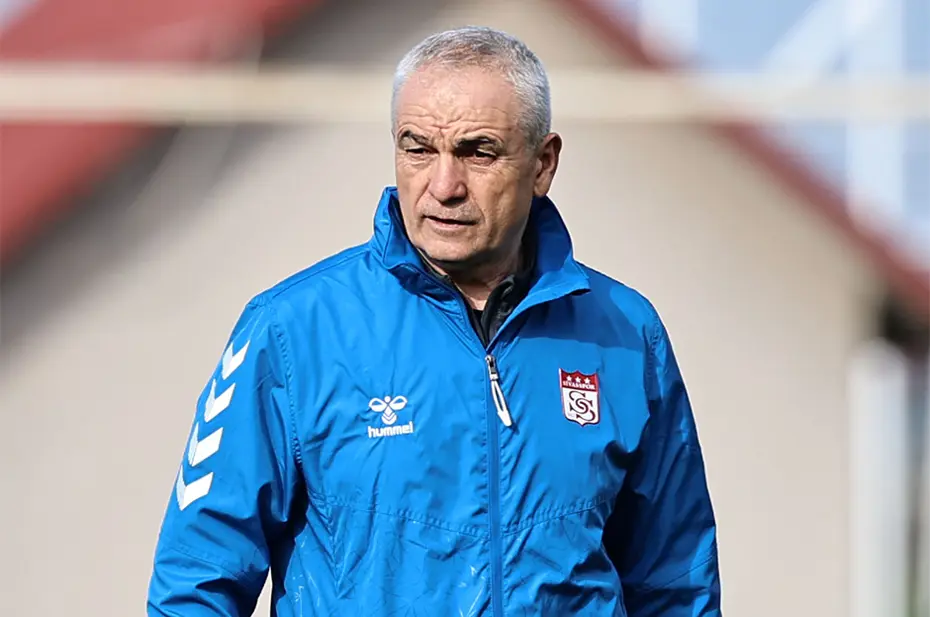 Rıza Çalımbay gözünü Fenerbahçe ve Galatasaray'a dikti - 5