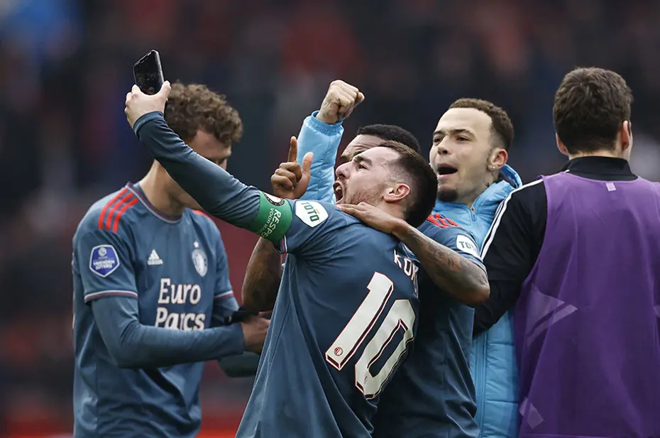 Transfer Haberleri | 6 İngiliz kulübü Orkun Kökçü'nün peşinde - 4