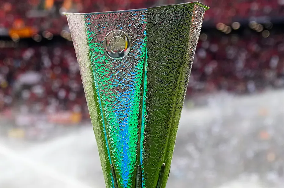 Beşiktaş'ın Avrupa Ligi'ndeki muhtemel rakipleri belli oldu: Yine aynı takım - 4