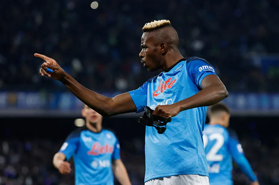 Trendyol Süper Lig yükselişte: Avrupa liglerinin en değerlileri arasında - 3