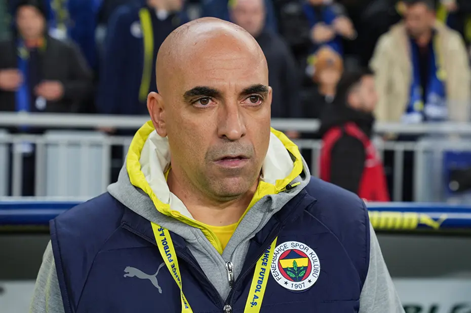 Beklenen senaryo gerçekleşirse Fenerbahçe ona emanet: Trabzonspor maçında takımın başında olacak - 4