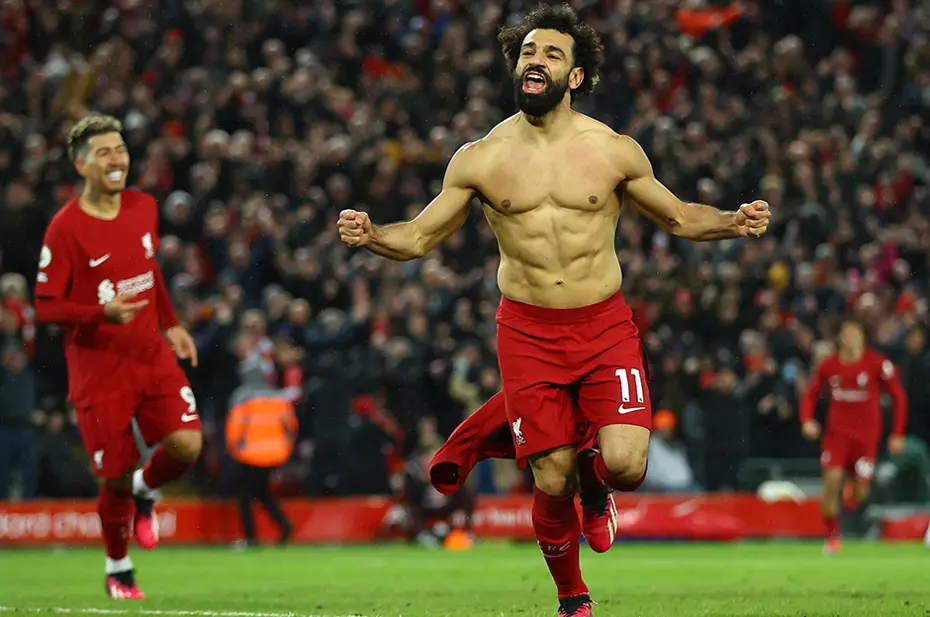 "Utandım..." Liverpool - ManU maçının ardından neler söylediler? - 7