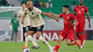Galatasaray'ın eski yıldızından Katar'a veda