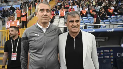 Kasımpaşa Teknik Direktörü Kemal Özdeş: Amacımız gol atıp oyuna ortak olmaktı